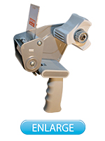 206 2" packaging tape dispenser