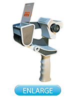 209r 2" packaging tape dispenser