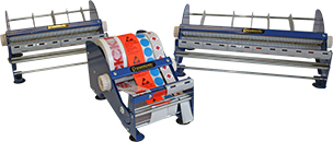 tape and label dispenser