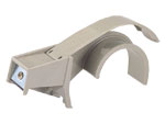 610 1" plastic filament tape dispenser