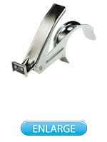 66 1" metal filament tape dispenser