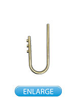 770 u-hook stretch film holder